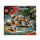 Klocki LEGO® LEGO Jurassic World 76975 Ucieczka rzeką przed tyranozaurem